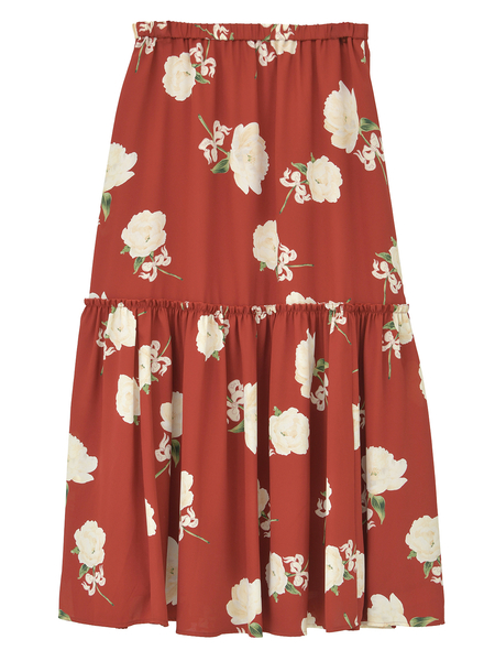 シャクヤクpt.スカート