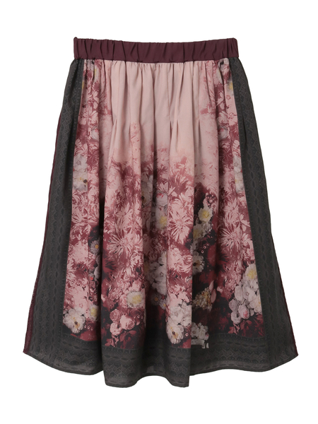 ⭐︎新品・未使用⭐︎ INGEBORG インゲボルグ　コーデュロイ　フリルジャケット INGEBORG(インゲボルグ)｜ピンクハウスオフィシャルオンラインストア