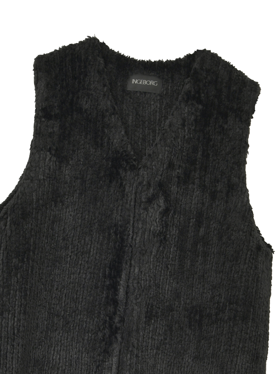 エコファーベスト 詳細画像 クロ 3