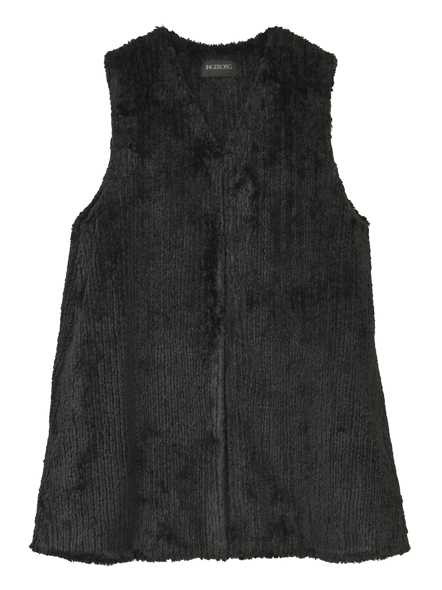 エコファーベスト 詳細画像 クロ 1