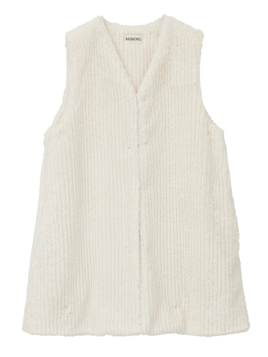 エコファーベスト 詳細画像 シロ 1