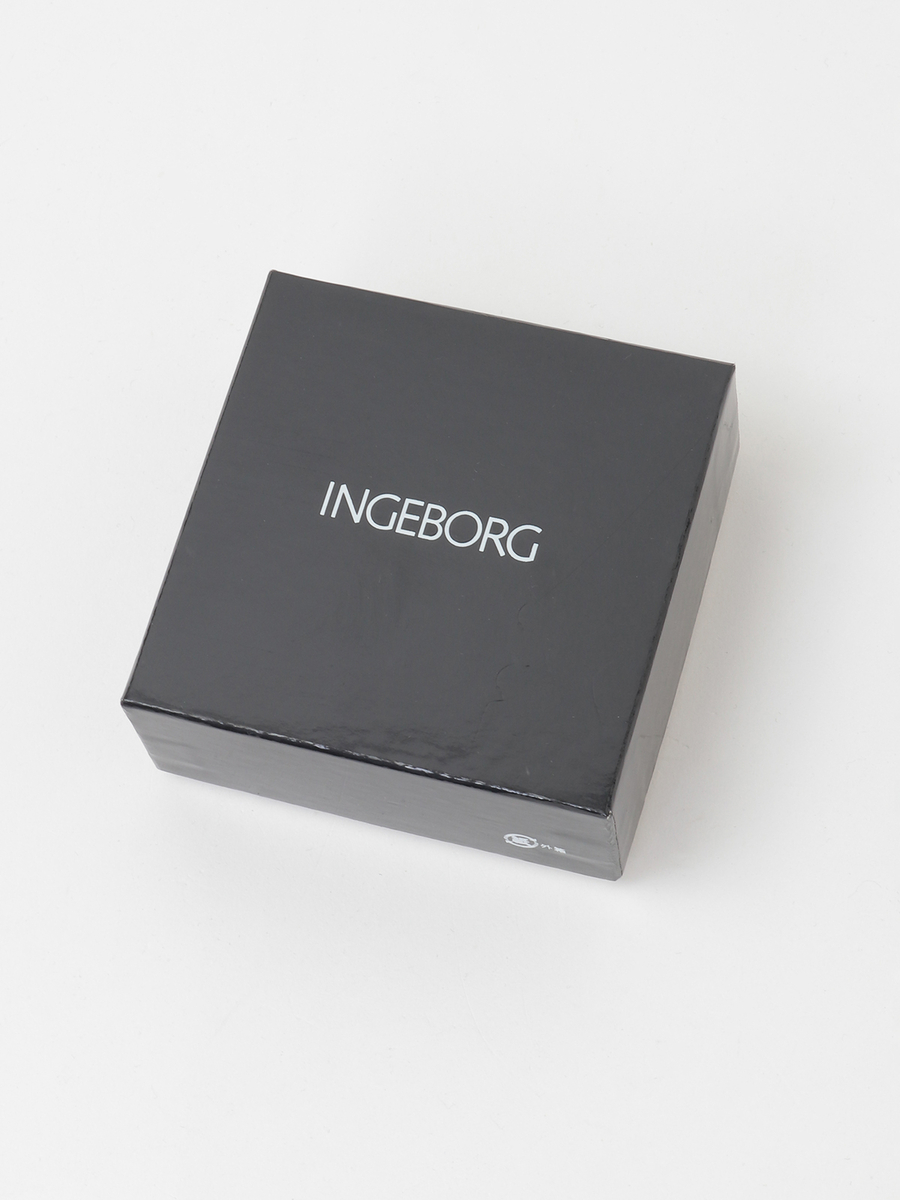 ローズアクセントネックレス 詳細画像 シルバー 11