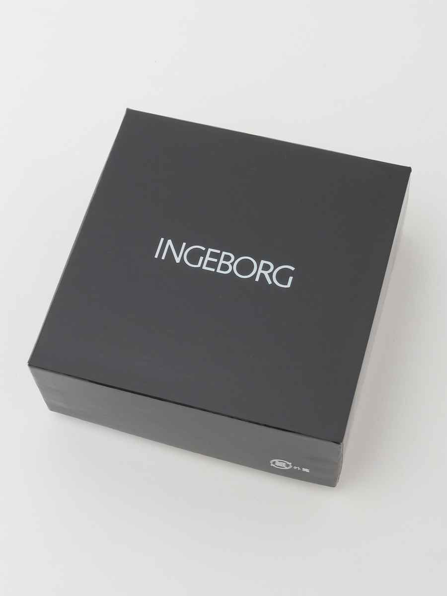 カメリア＆ナンバーチャームネックレス 詳細画像 オフ 7