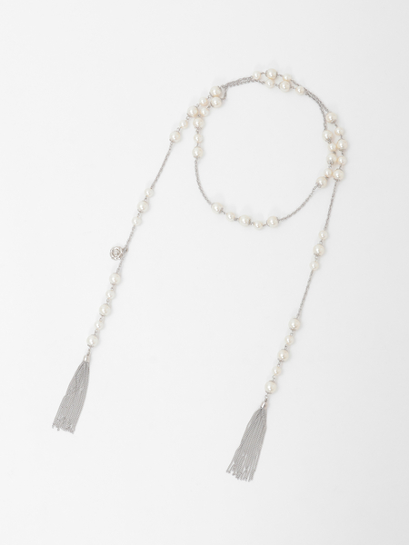 チェーンフリンジラリエット