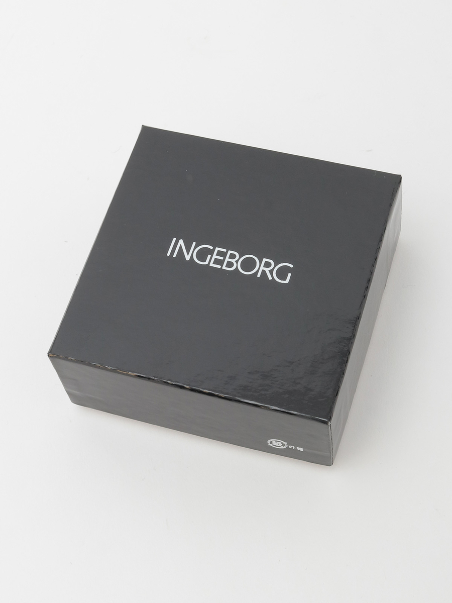 チェーンフリンジイヤリング 詳細画像 シルバー 5