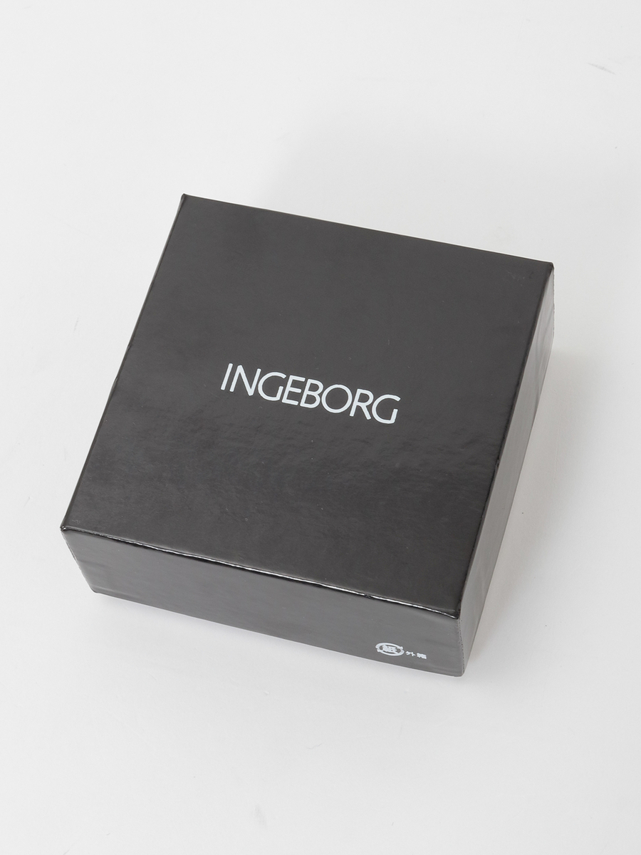 カメリアパールブレスレット 詳細画像 ブラック 5