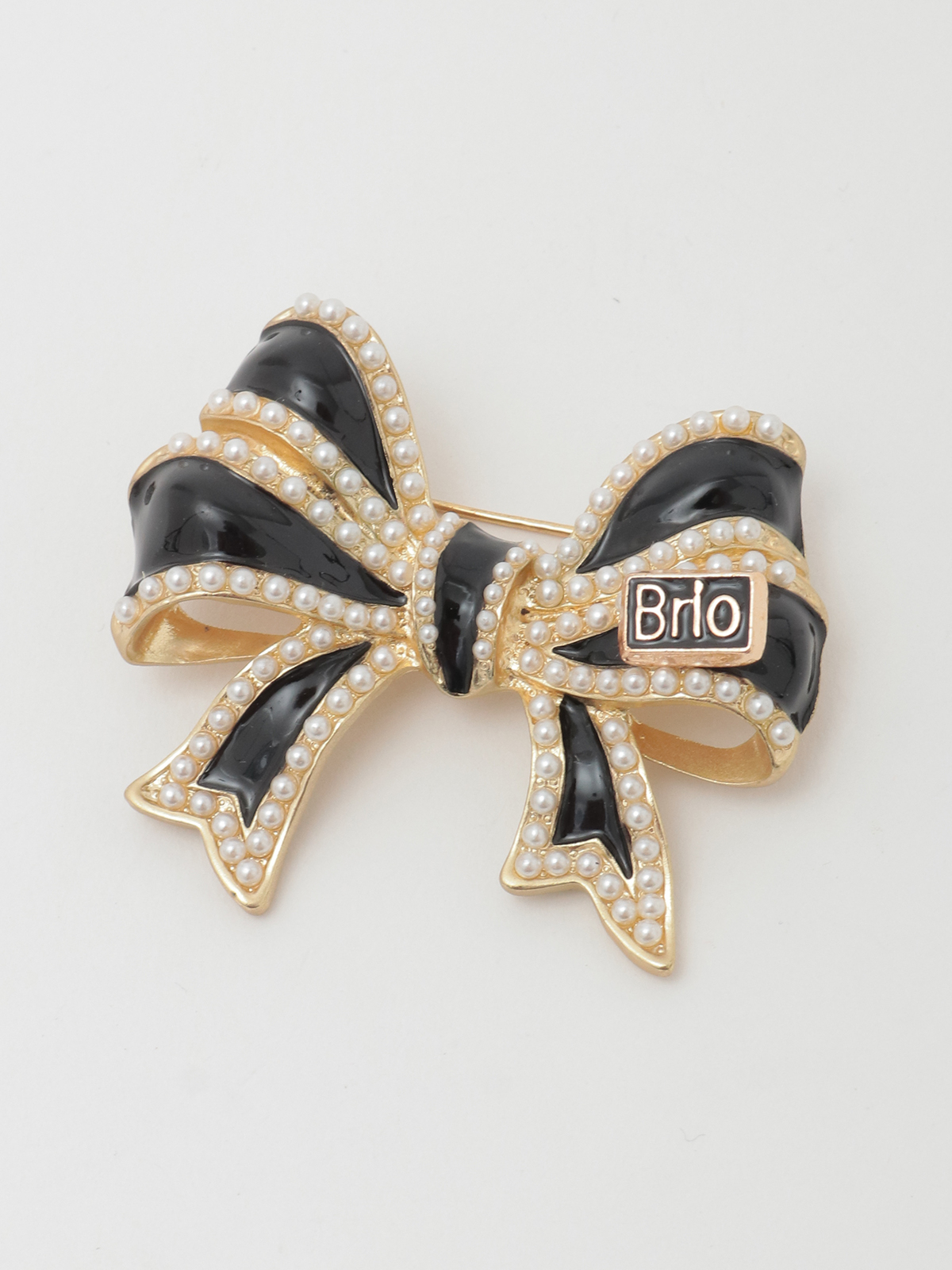 INGEBORG×guriguri リボンブローチ｜ピンクハウスオフィシャル