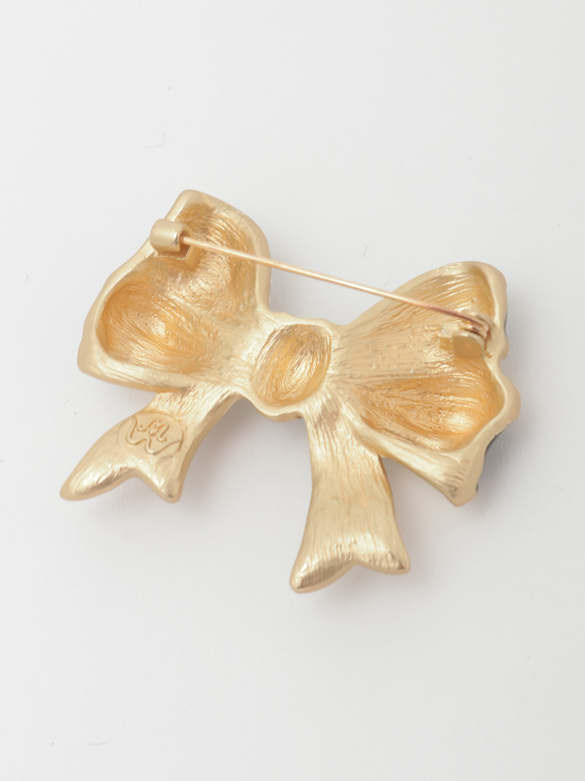 INGEBORG×guriguri リボンブローチ｜ピンクハウスオフィシャル