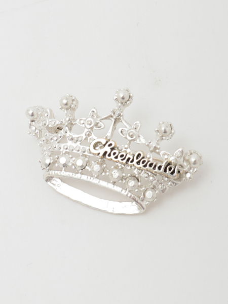 INGEBORG×guriguri ティアラブローチ｜ピンクハウスオフィシャル