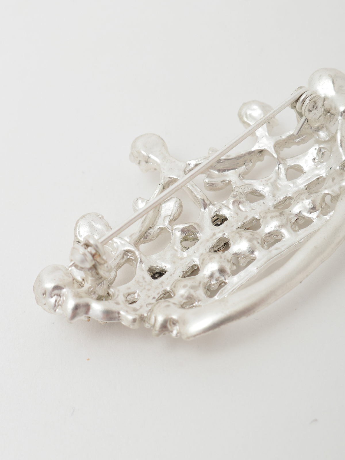 INGEBORG×guriguri ティアラブローチ｜ピンクハウスオフィシャル