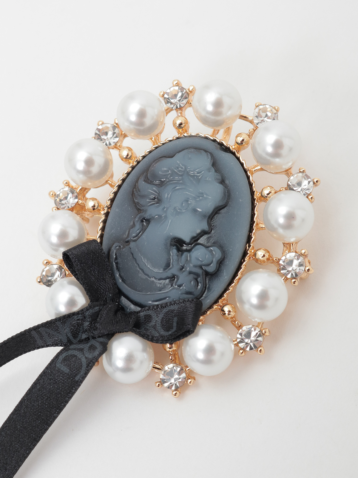 INGEBORG×guriguri カラーストーンブローチ｜ピンクハウスオフィシャル