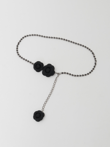 カメリアチェーンベルト