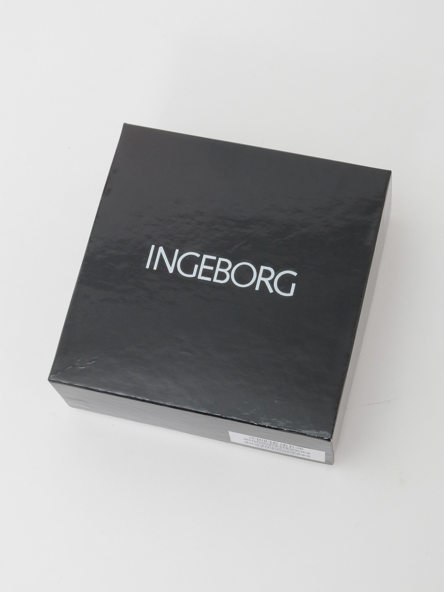 INGEBORG×guriguri チェーンベルト 詳細画像 ゴールド 7