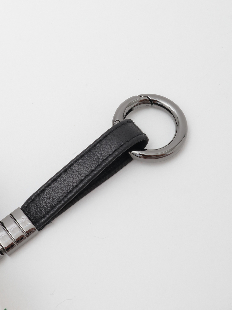 リアルファーチャーム 詳細画像 パフュームボトルクロ 3