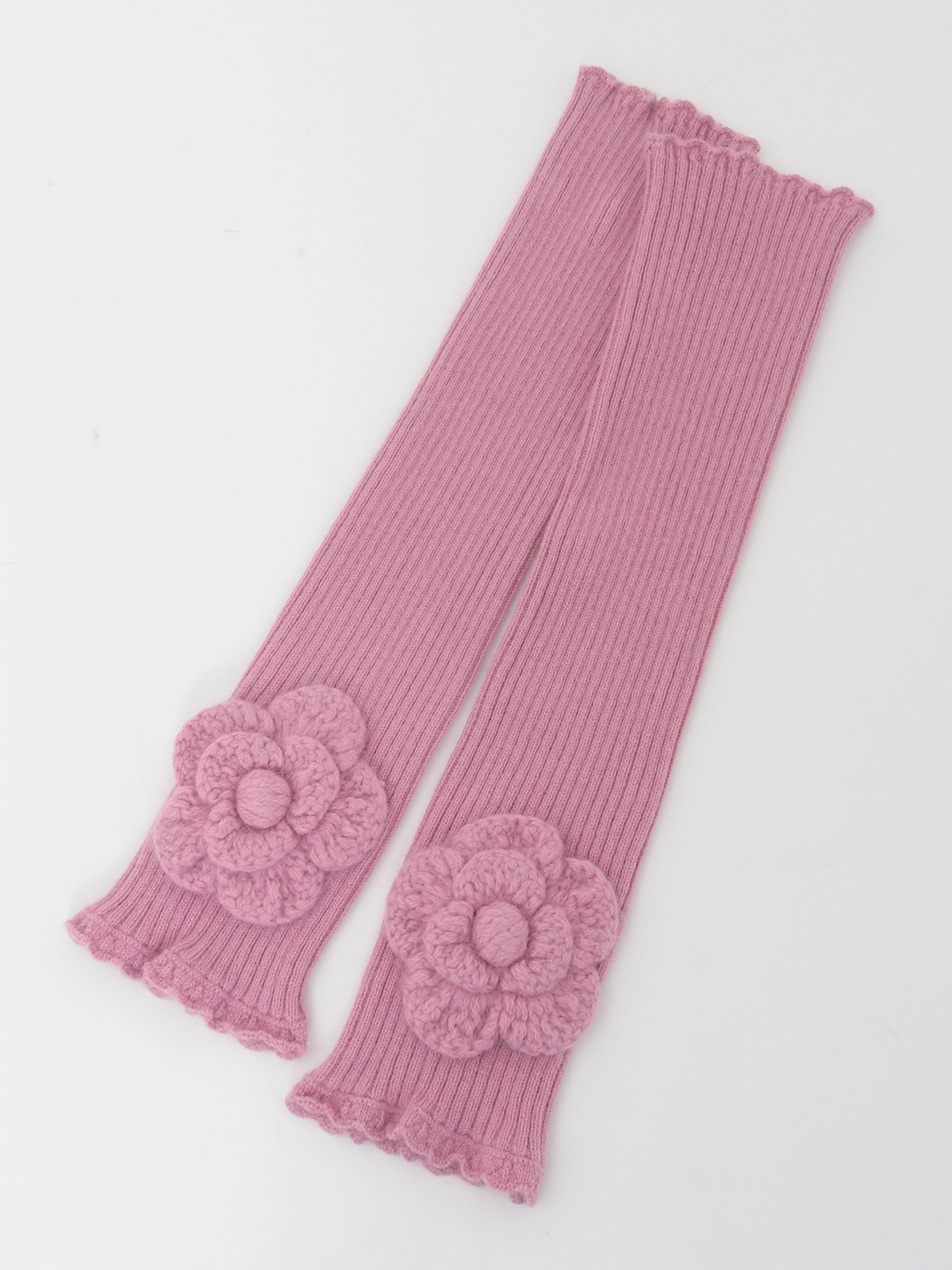 ピンクハウス☆アームカバー ドットチュールアームカバー｜ピンクハウスオフィシャル