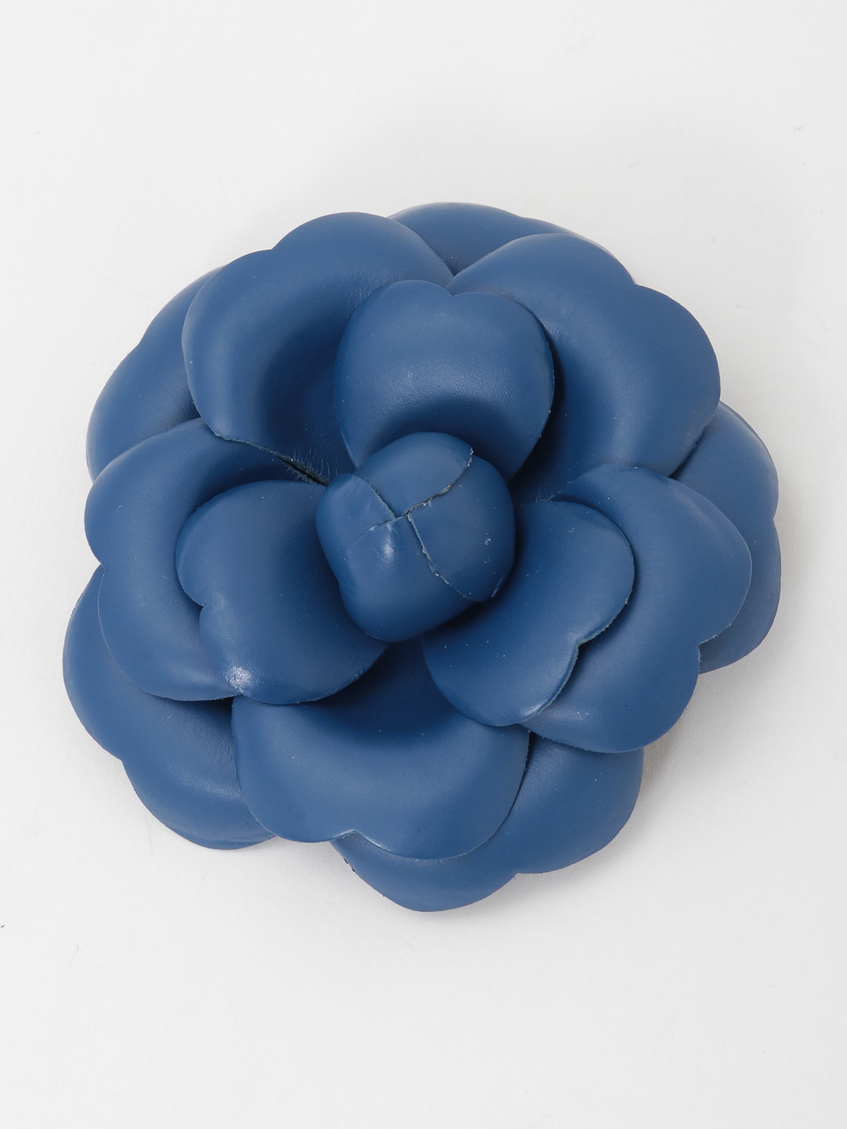 カラーレザーカメリアコサージュ｜ピンクハウスオフィシャル