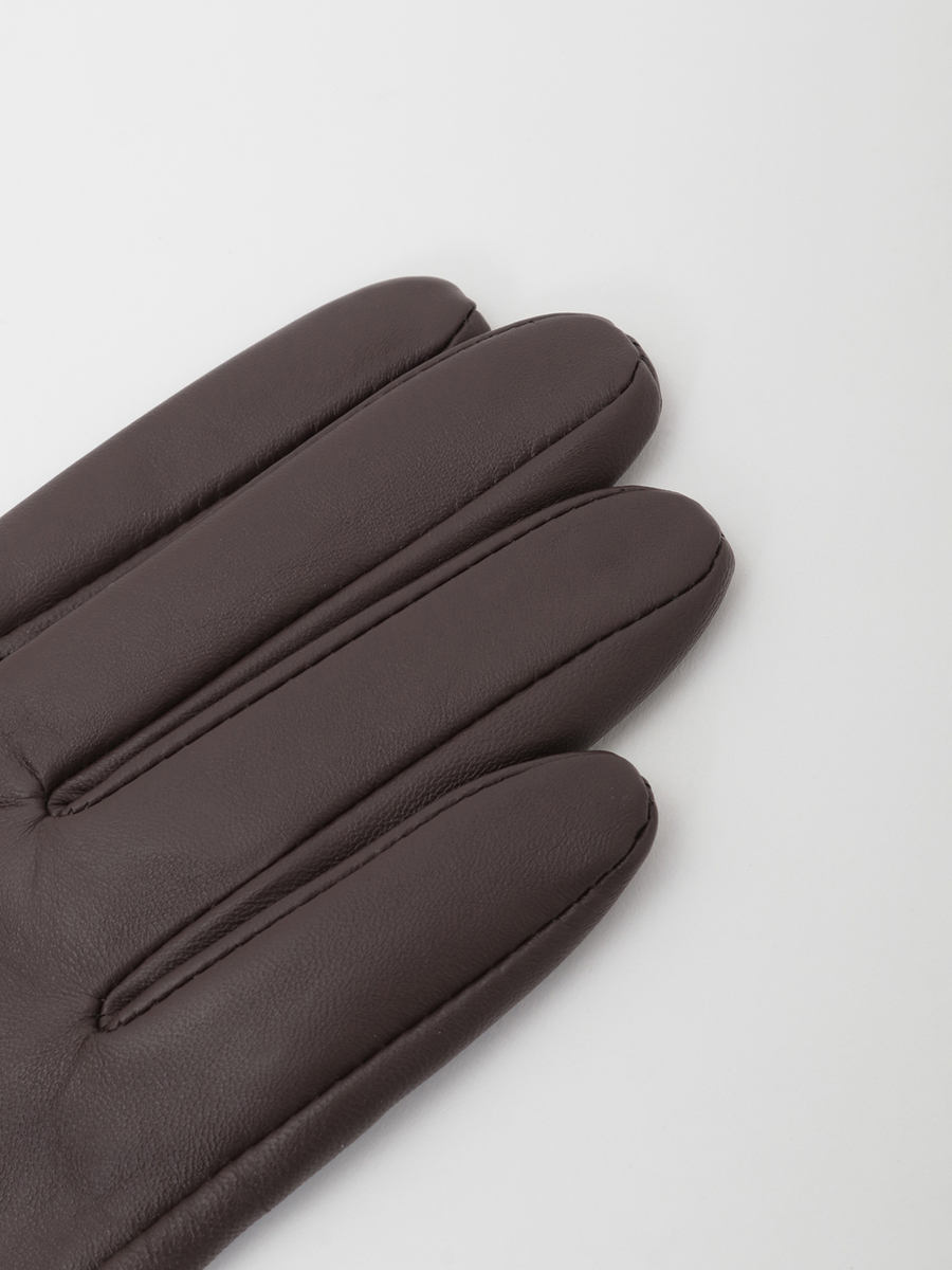 レザーグローブ 詳細画像 クロ 4