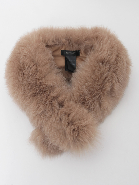 フォックスファーマフラー