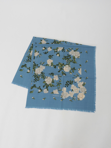 カメリアpt.スカーフ