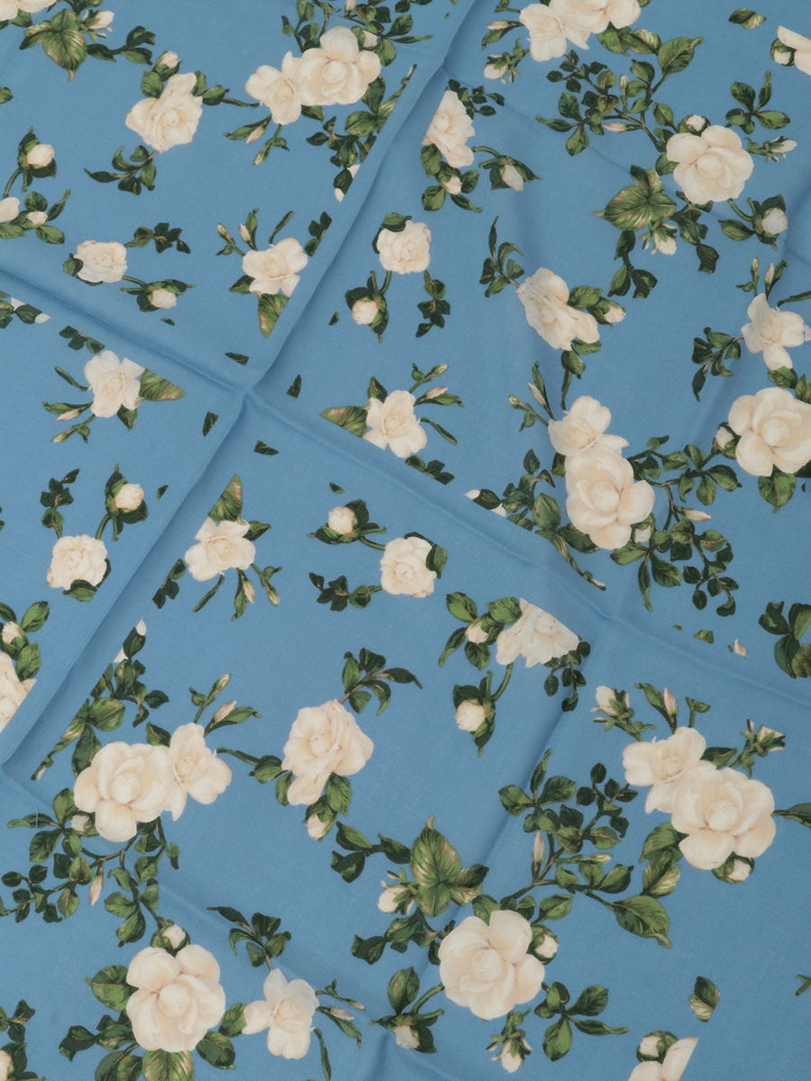 カメリアpt.スカーフ 詳細画像 ピンク 5