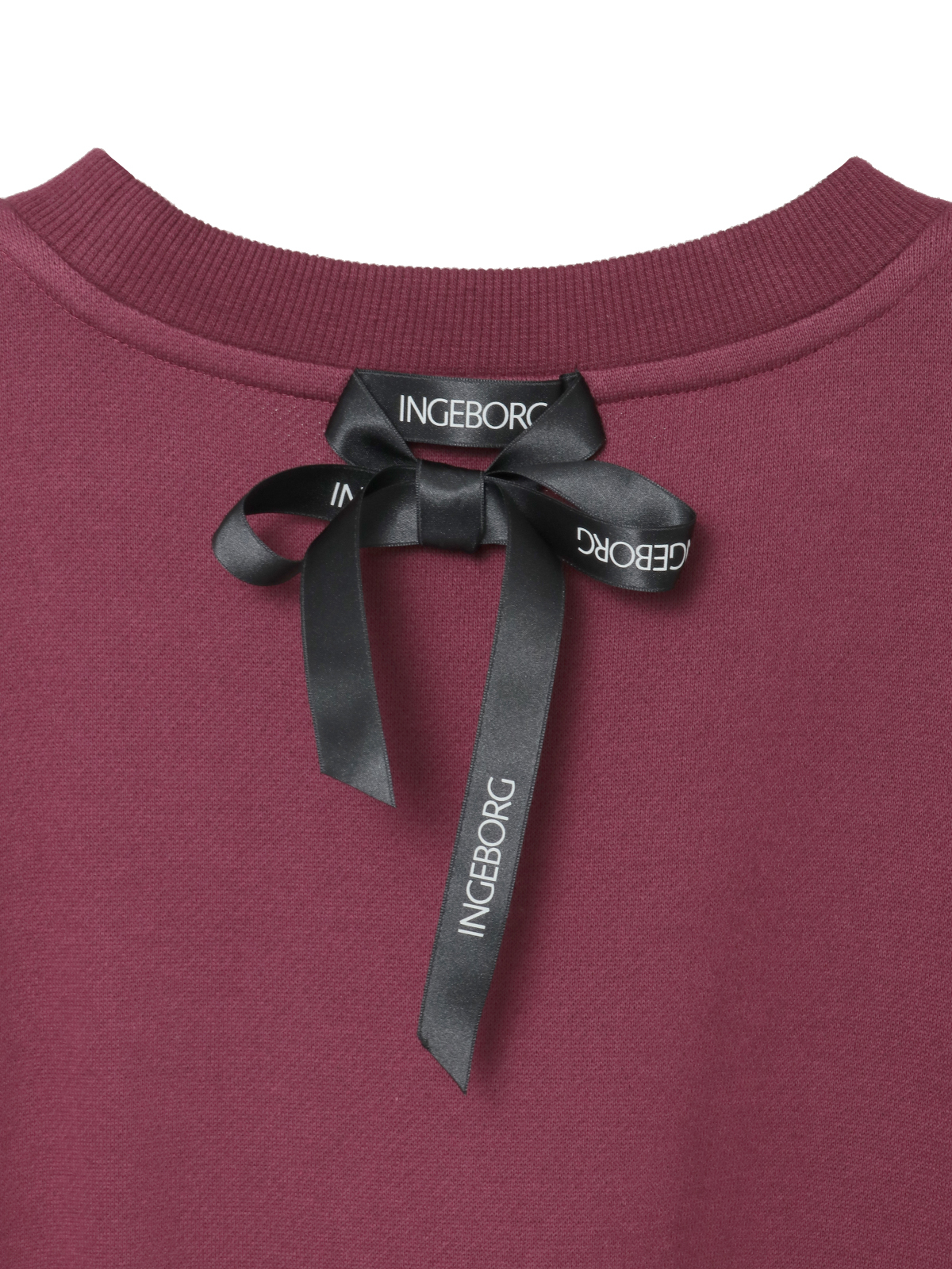 PINK HOUSE ワッペン付きシャツワンピース 桜Teddyプリントワンピース｜ピンクハウスオフィシャル