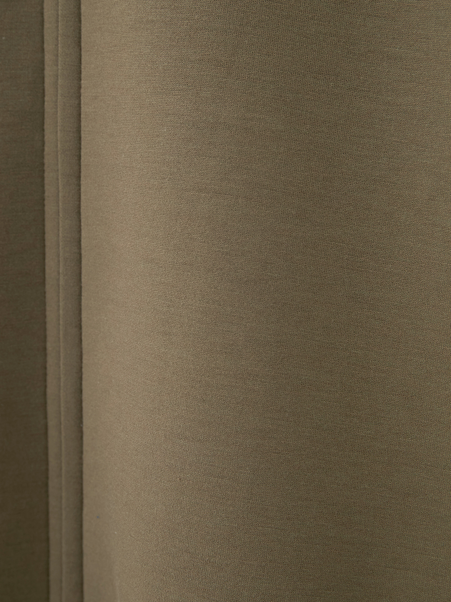 バルーンシルエットパーカー 詳細画像 ブルー 9