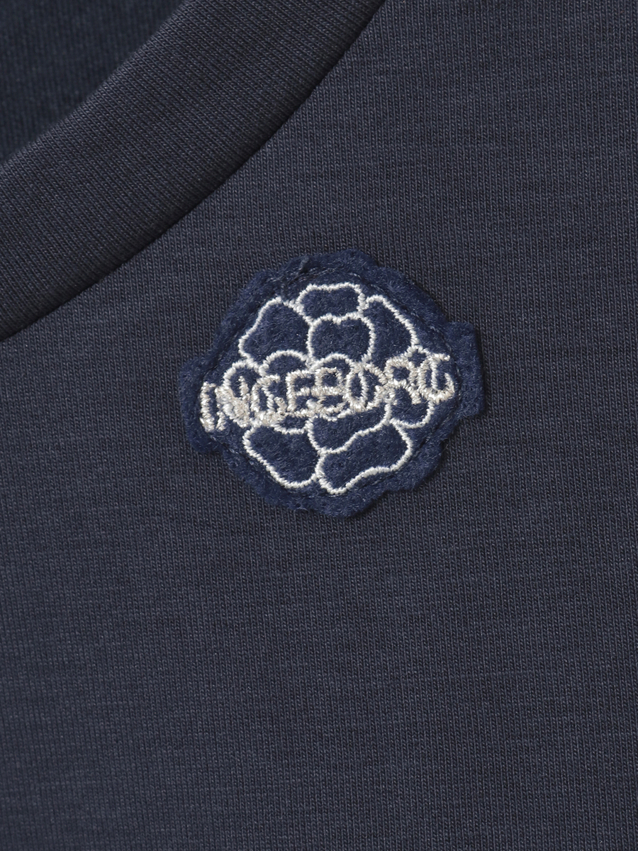 カメリアドットpt.使いカットソー 詳細画像 ブラウン 6