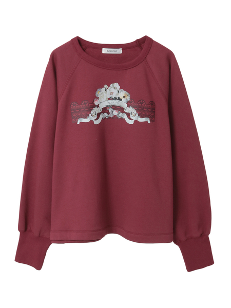 【新品•未使用品•最終価格】INGEBORG 長袖Tシャツ 11号 2025年最新】INGEBORG レディース 長袖 Tシャツ・カットソーの人気