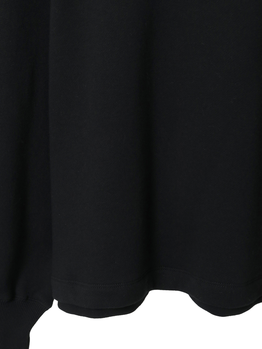 ミスティガーデンワンポイントpt.トレーナー 詳細画像 アイボリー 5