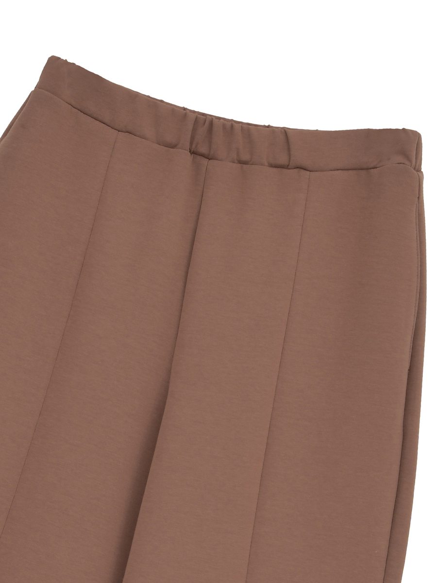 カメリア刺繍スリムレギンス 詳細画像 クロ 3