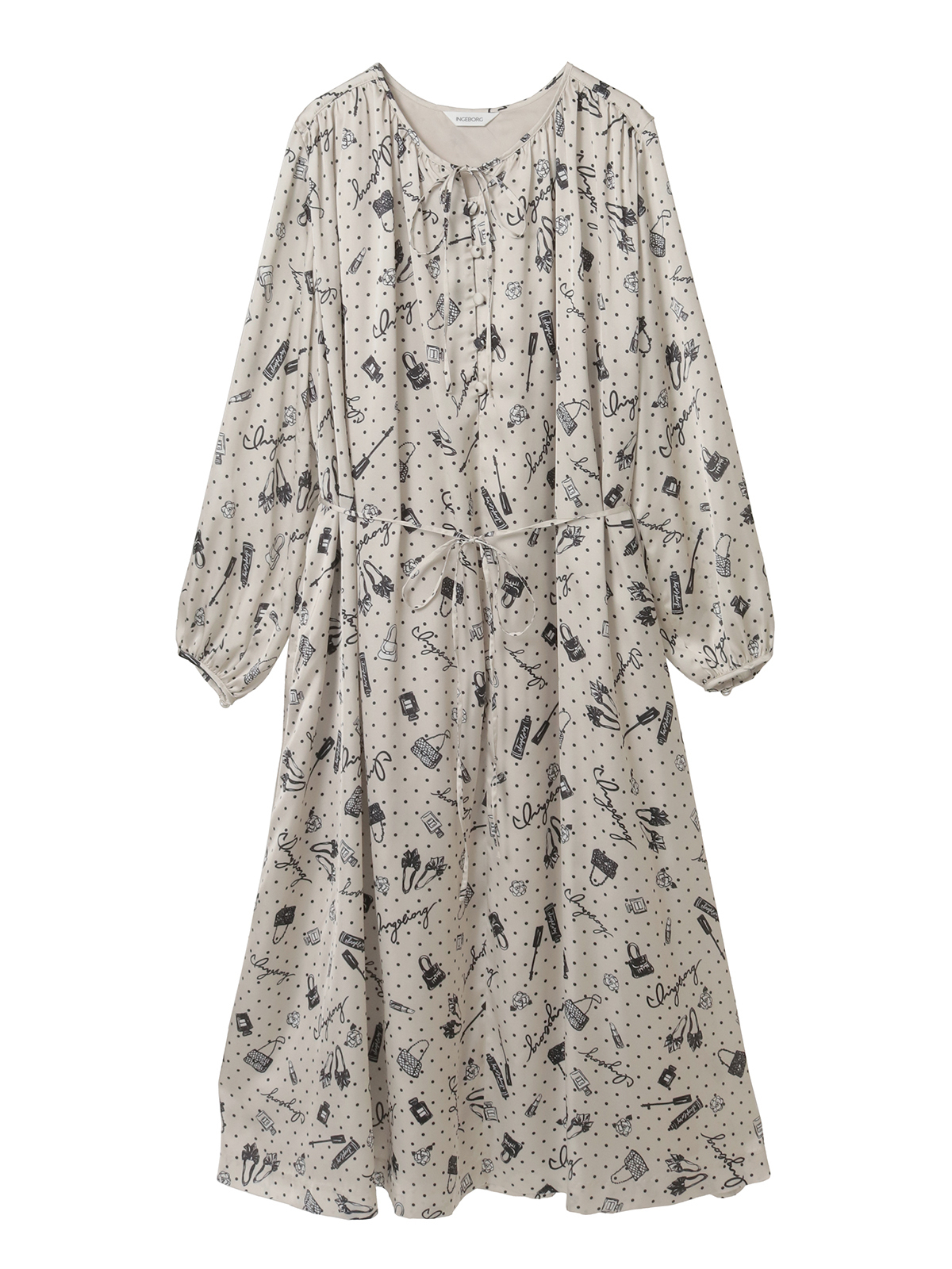 ドットコスメpt.ワンピース｜ピンクハウスオフィシャルオンライン