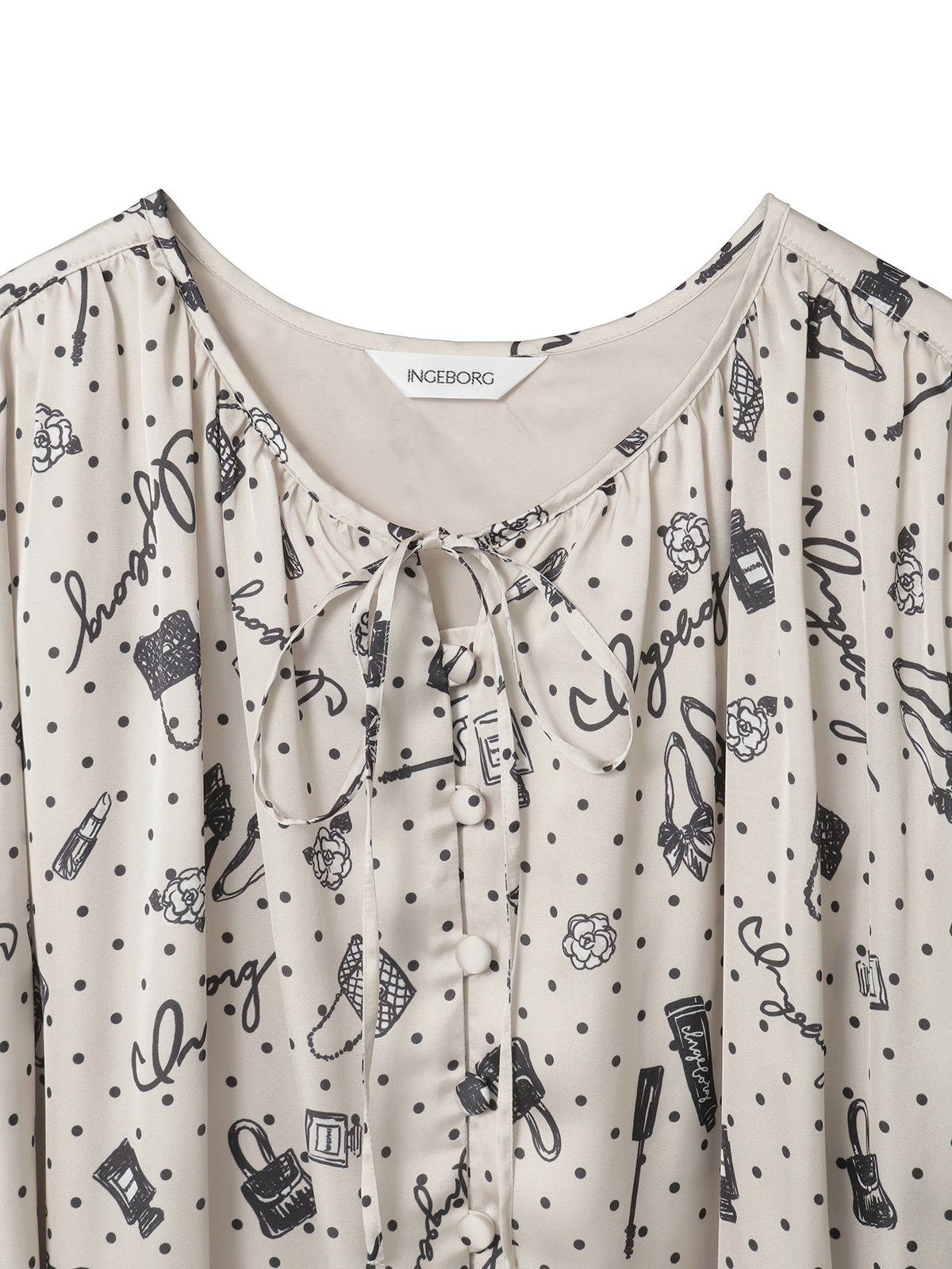 ドットコスメpt.ワンピース｜ピンクハウスオフィシャルオンライン