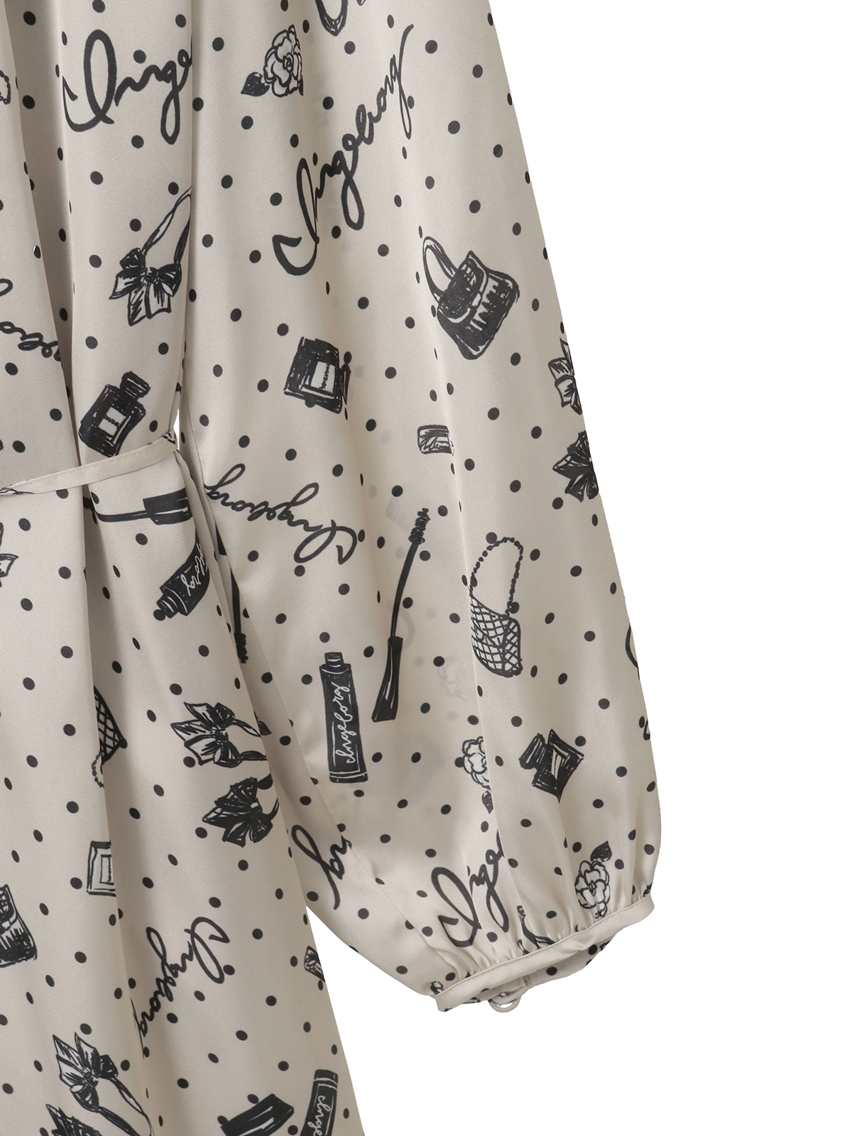 ドットコスメpt.ワンピース｜ピンクハウスオフィシャルオンライン