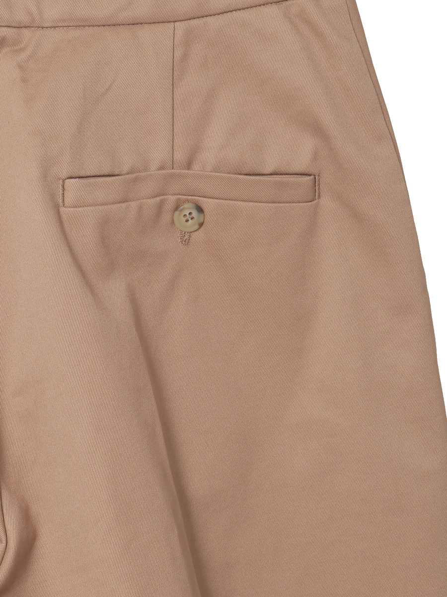 チノワイドパンツ 詳細画像 クロ 6