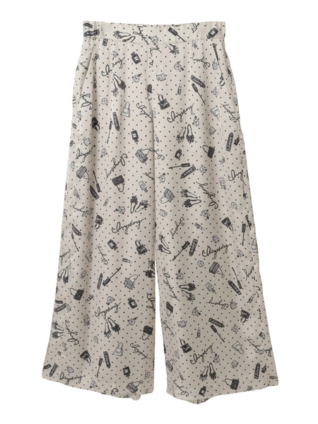 INGEBORG(インゲボルグ)｜ピンクハウスオフィシャルオンラインストア