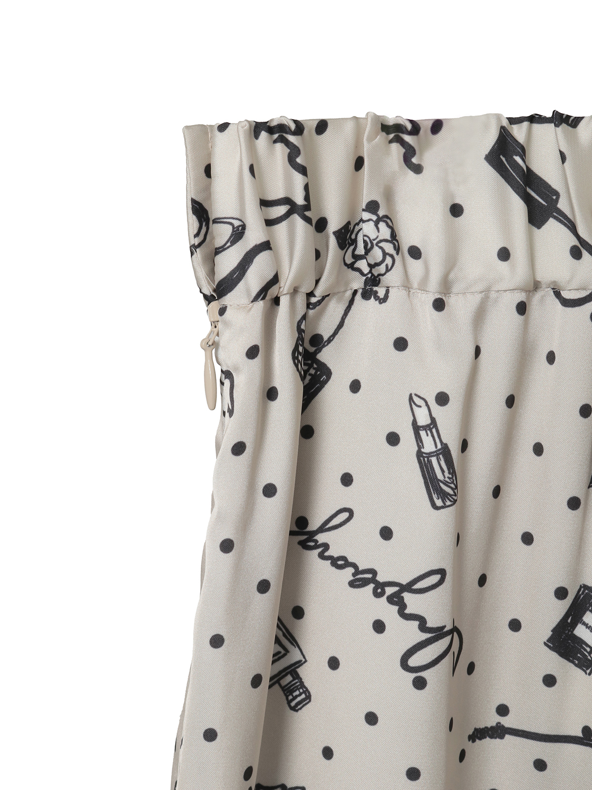 ドットコスメpt.ワイドパンツ｜ピンクハウスオフィシャルオンライン