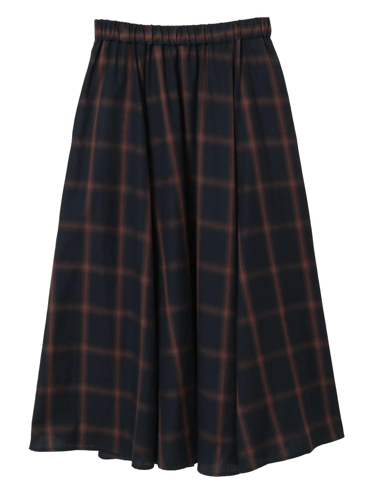 ピンクハウス スカート HAPPY ITEM】コットンチェックスカート｜ピンクハウスオフィシャル