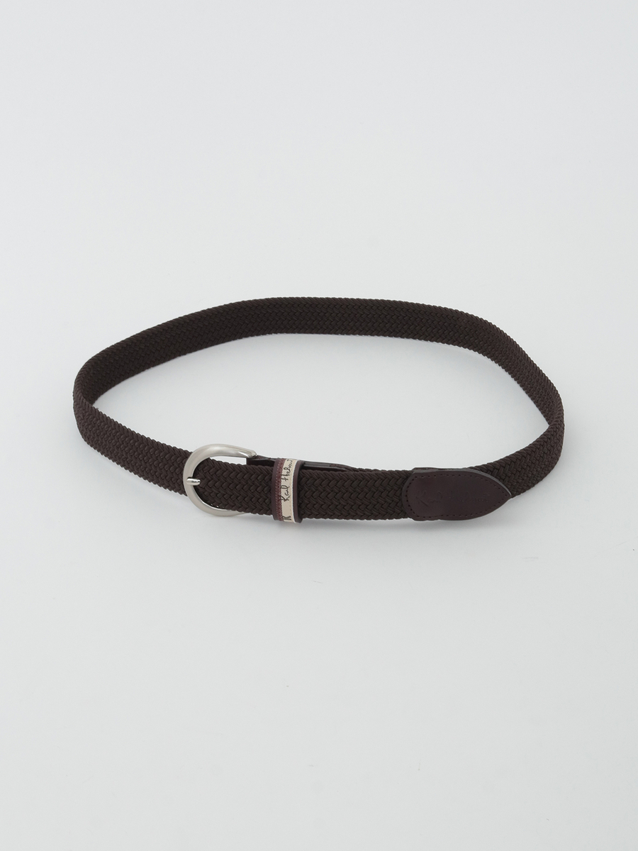 セルビッチテープ使いメッシュベルト 詳細画像 チャ 1