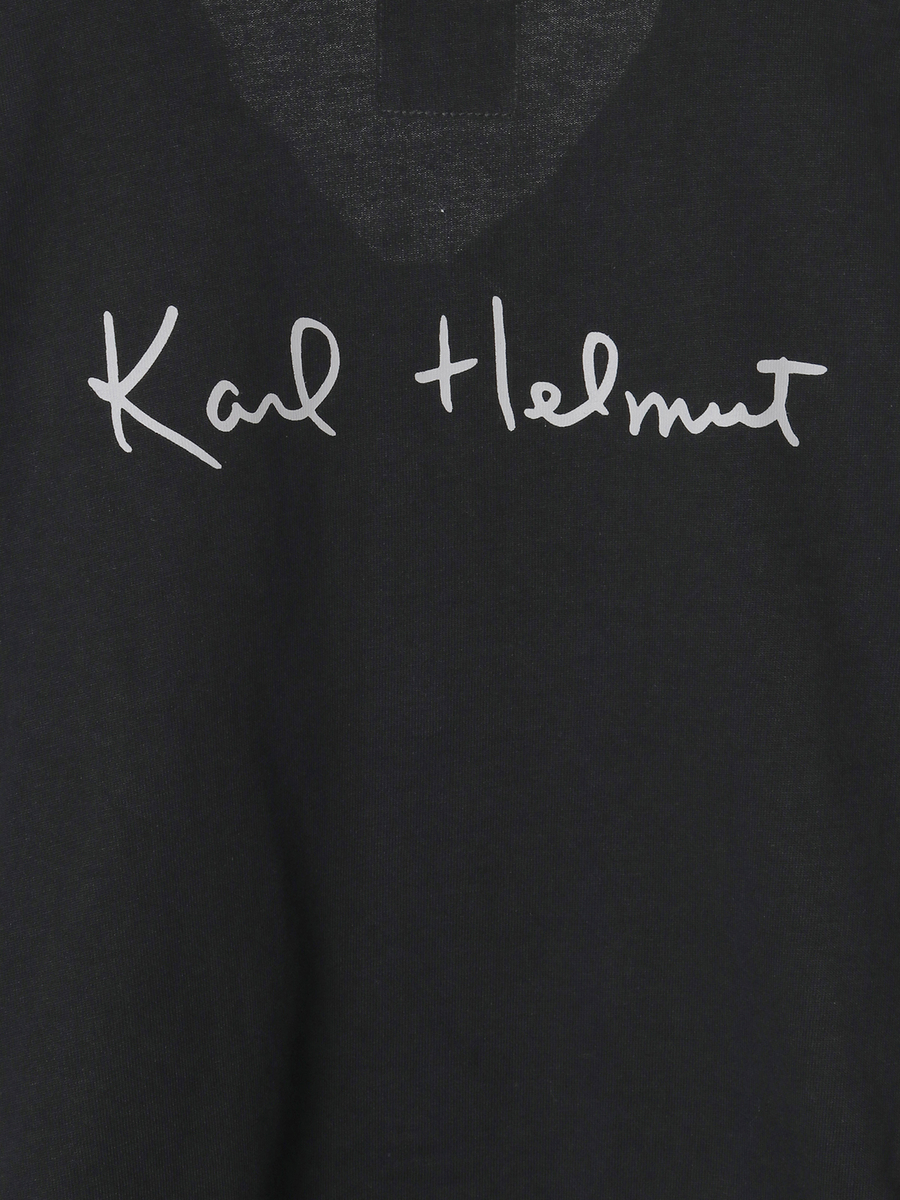 ロゴ＆ネームワッペン付き度詰め天竺ジャケット 詳細画像 トップグレー 10