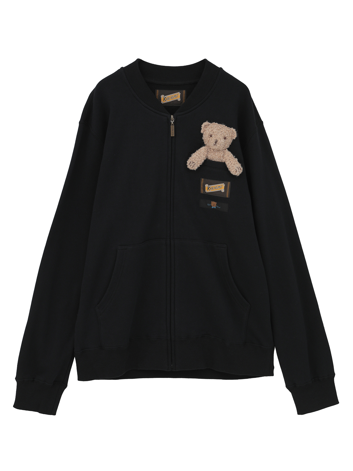 くまっち　1001 Monchhichi Friends クマ Sサイズ | モンチッチホームページへ