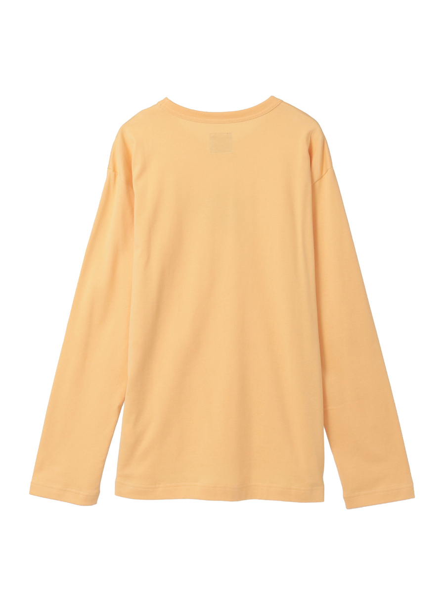 ジョセフィーヌプリントカットソー 詳細画像 ベージュ 2