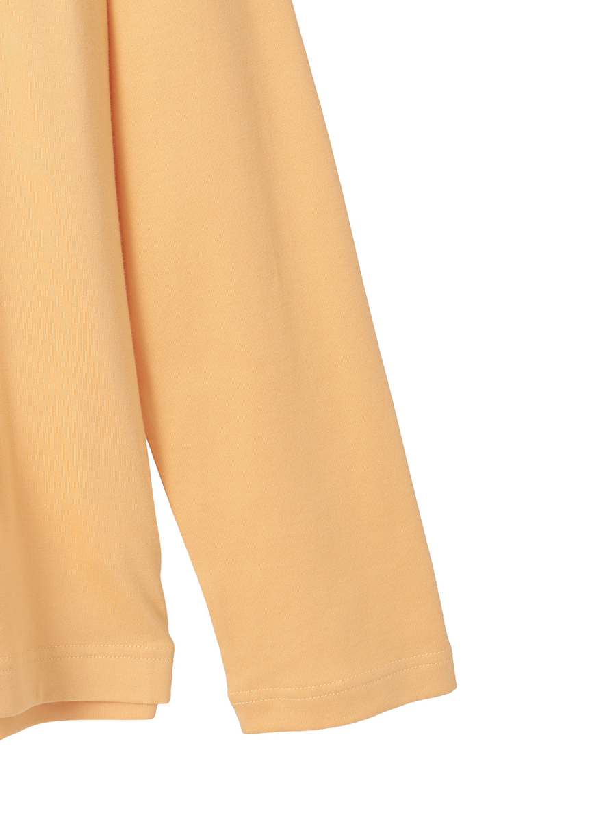 ジョセフィーヌプリントカットソー 詳細画像 ベージュ 4