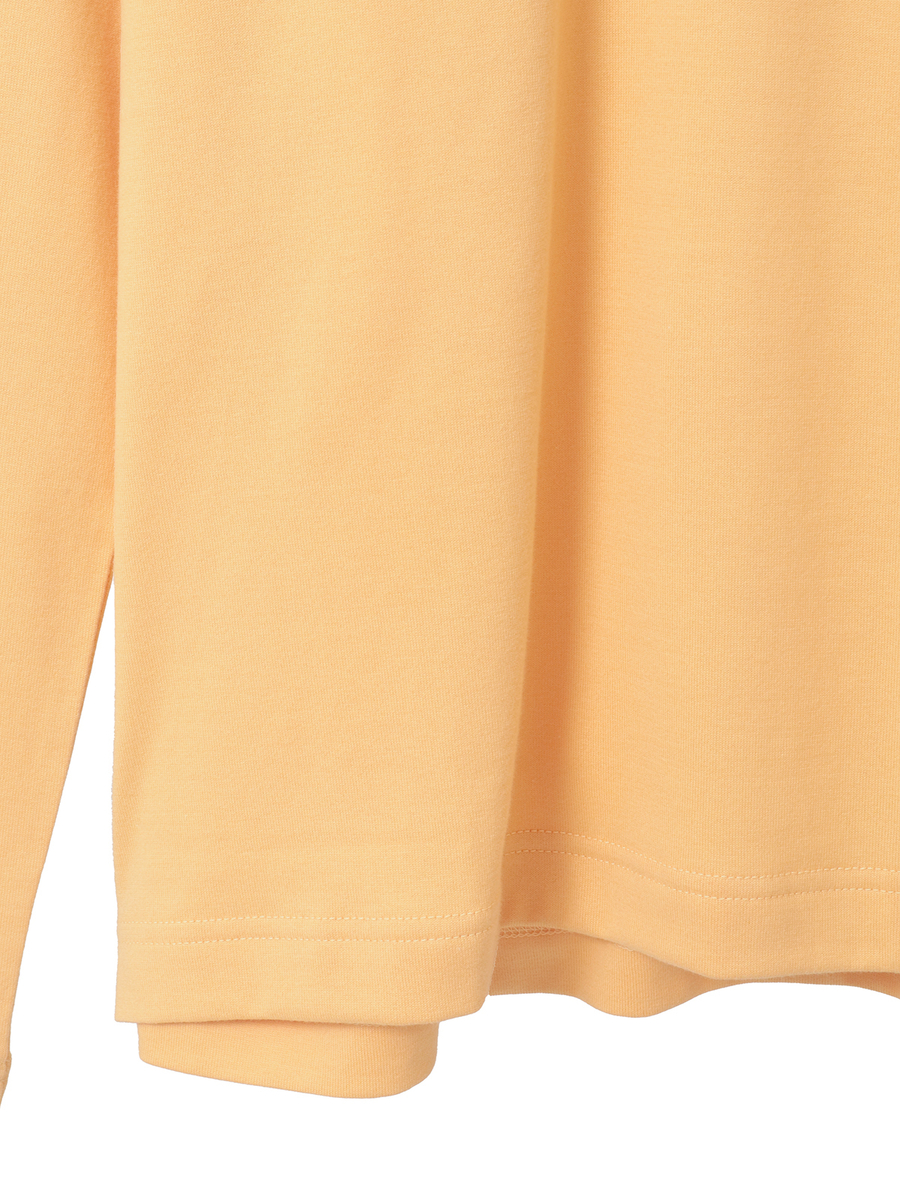 ジョセフィーヌプリントカットソー 詳細画像 ベージュ 5