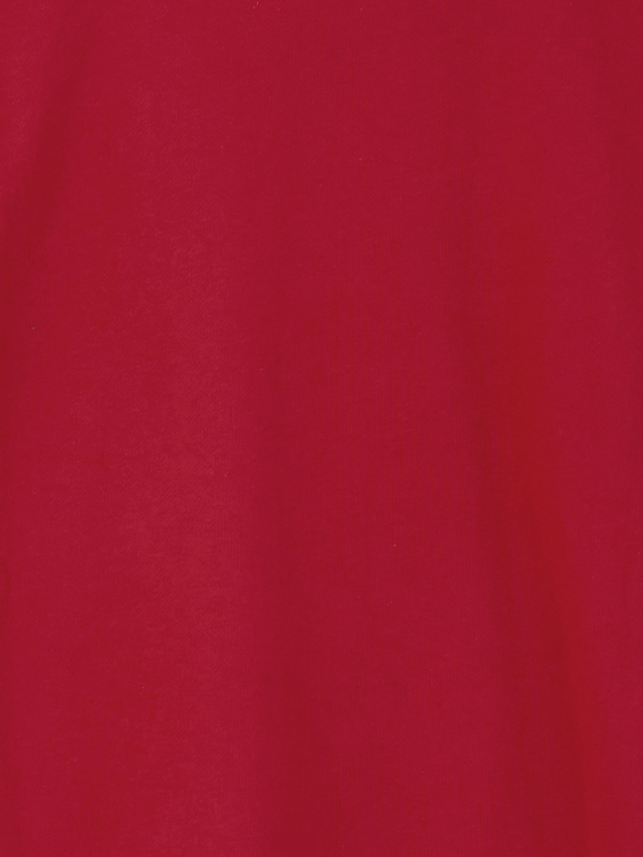 三つ子のくま冬支度プリントトレーナー 詳細画像 カーキ 8