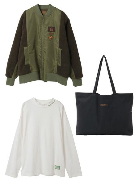 2026 KARL HELMUT HAPPY SET