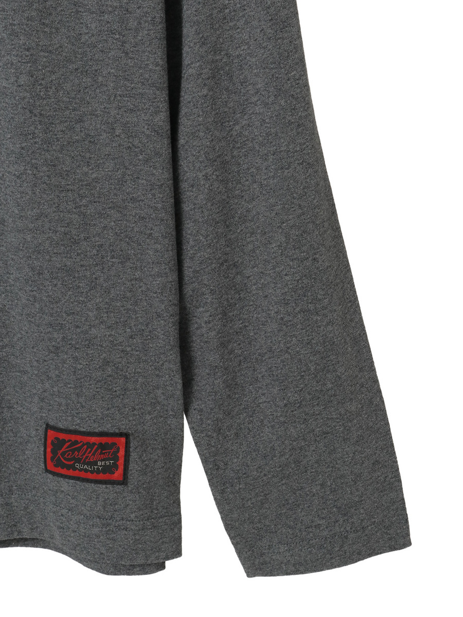 2026 KARL HELMUT HAPPY SET 詳細画像 クロ 12