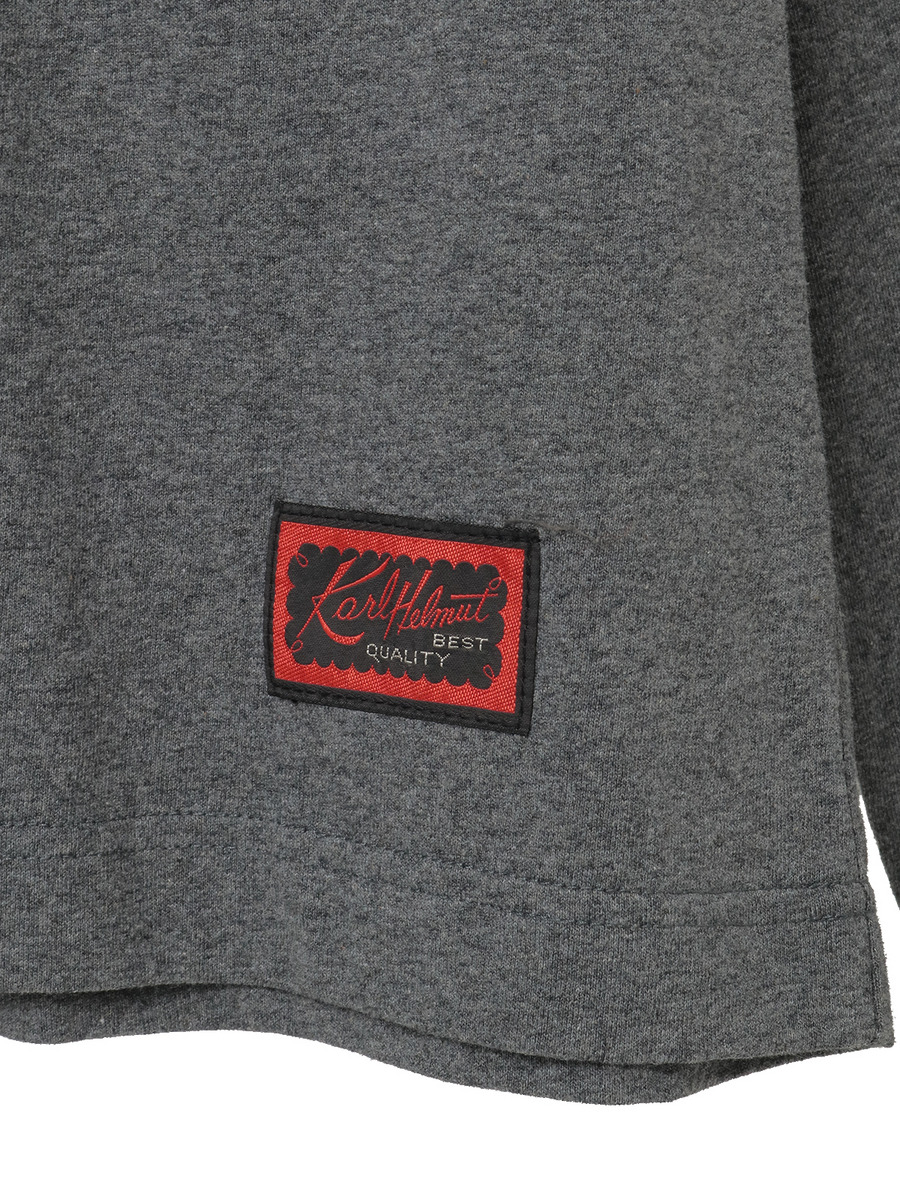 2026 KARL HELMUT HAPPY SET 詳細画像 クロ 13