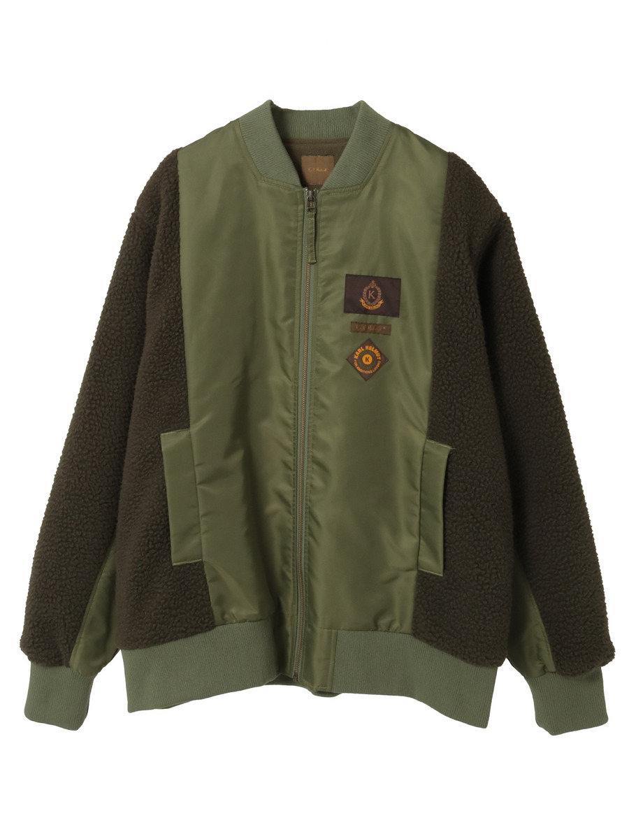 2026 KARL HELMUT HAPPY SET 詳細画像 クロ 14