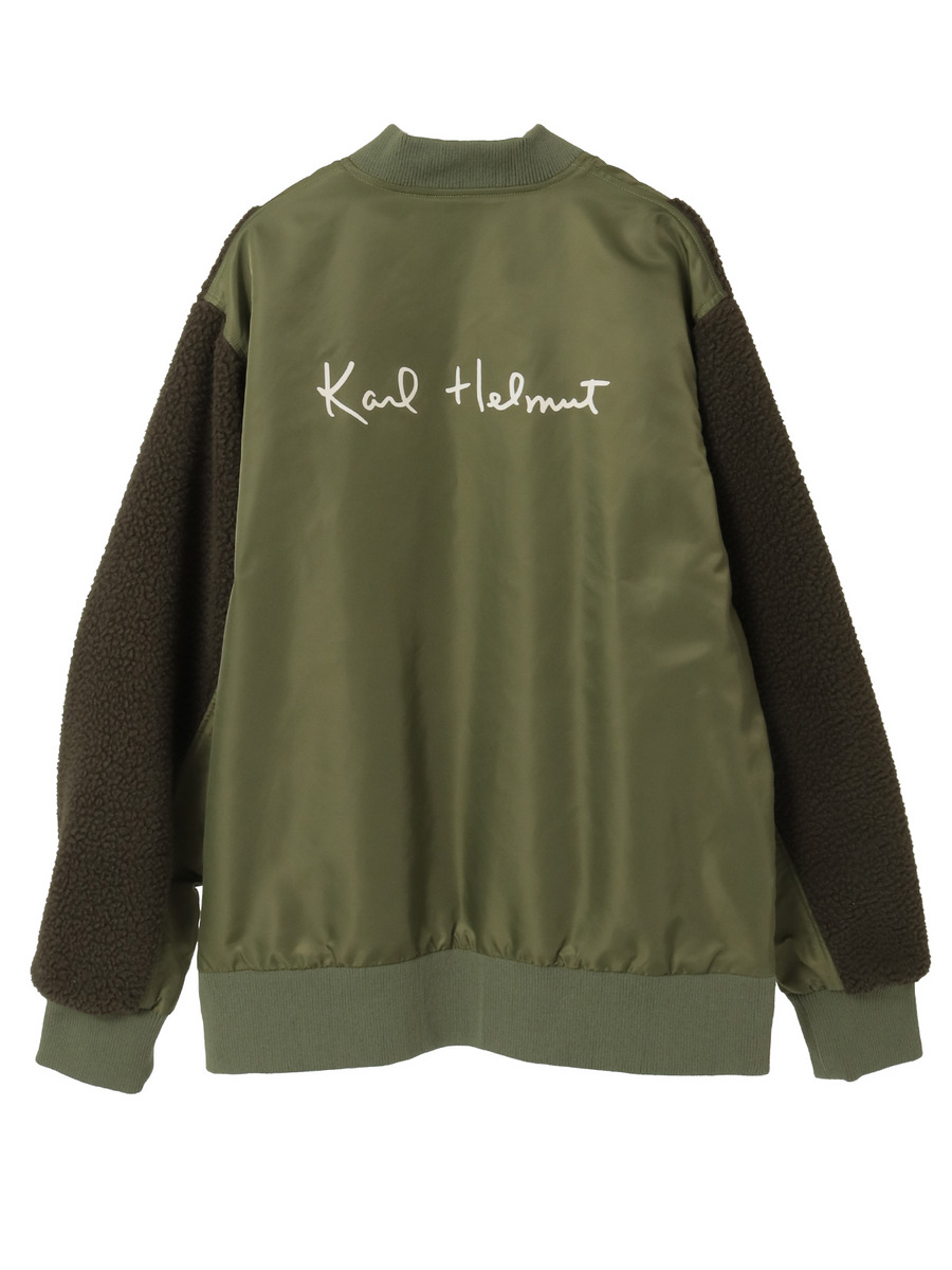 2026 KARL HELMUT HAPPY SET 詳細画像 クロ 15