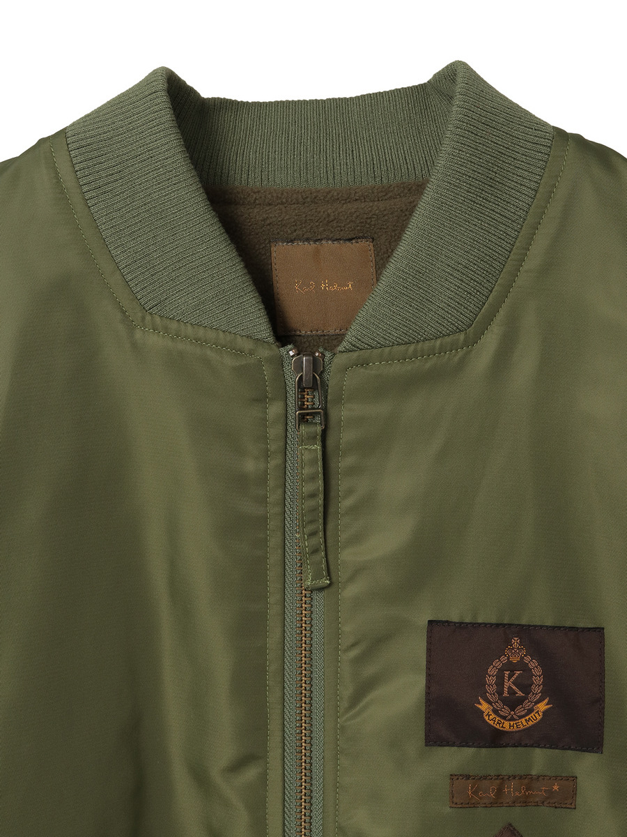 2026 KARL HELMUT HAPPY SET 詳細画像 クロ 16